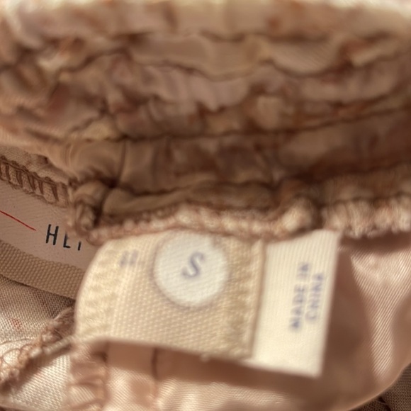 HEI hei anthropologie marnee joggers pants. NWT. size S. A1605/P3 - Picture 5 of 7